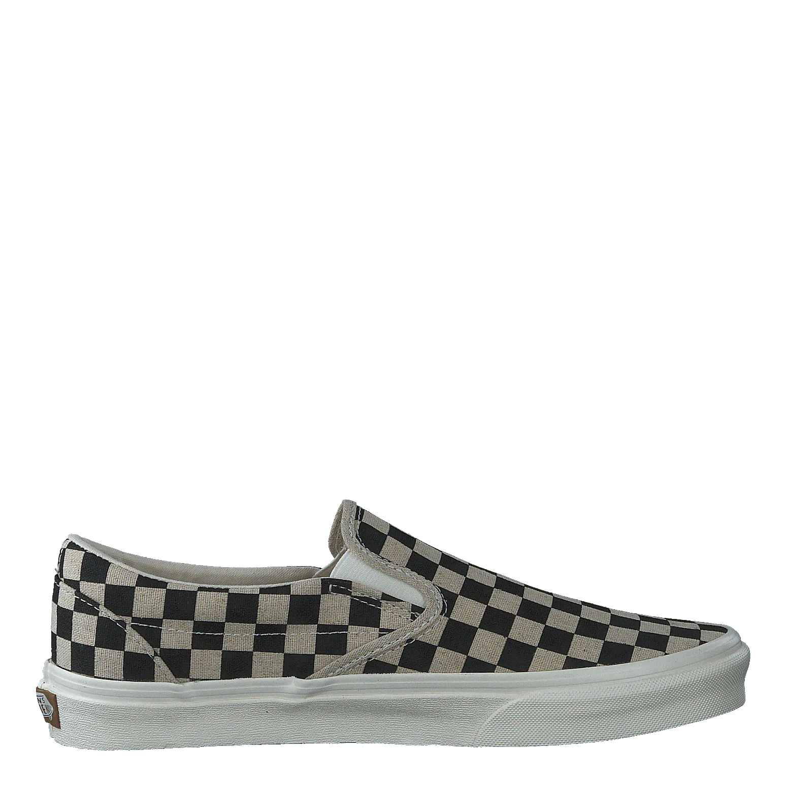 Ua Classic Slip-on Eco Theory Checkerboard