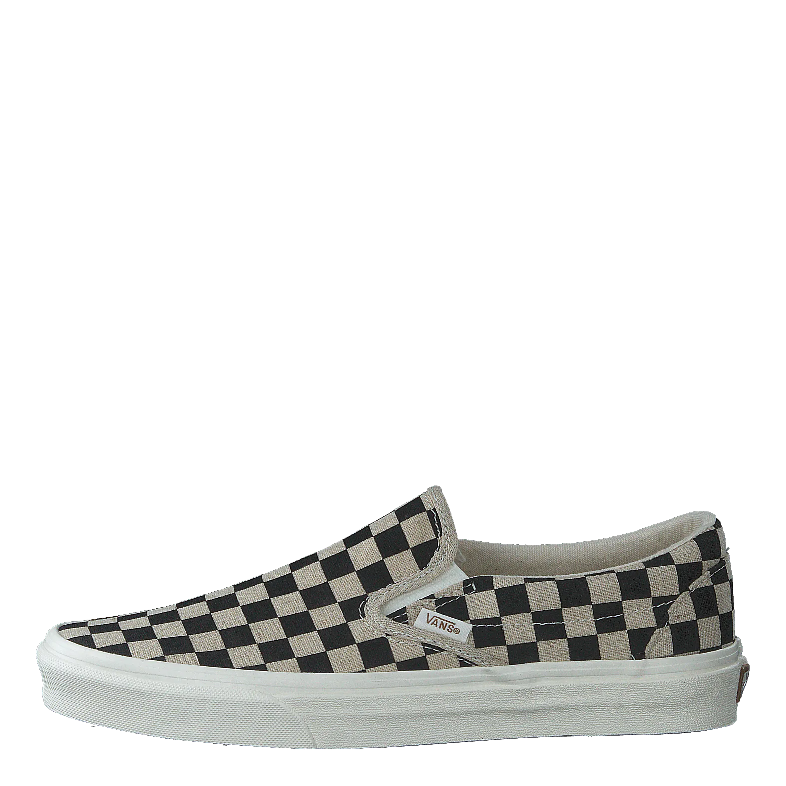 Ua Classic Slip-on Eco Theory Checkerboard