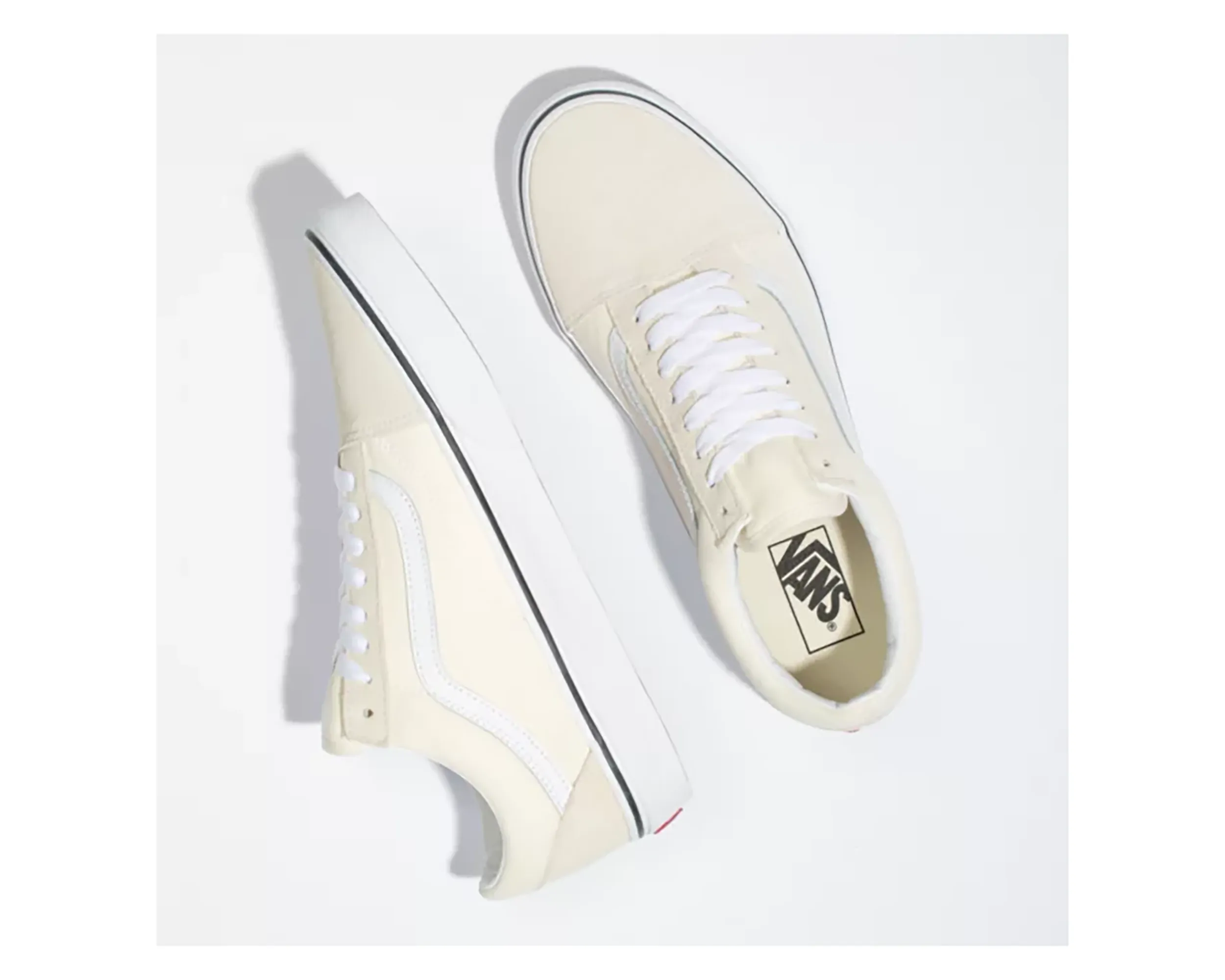 Unisex Old Skool