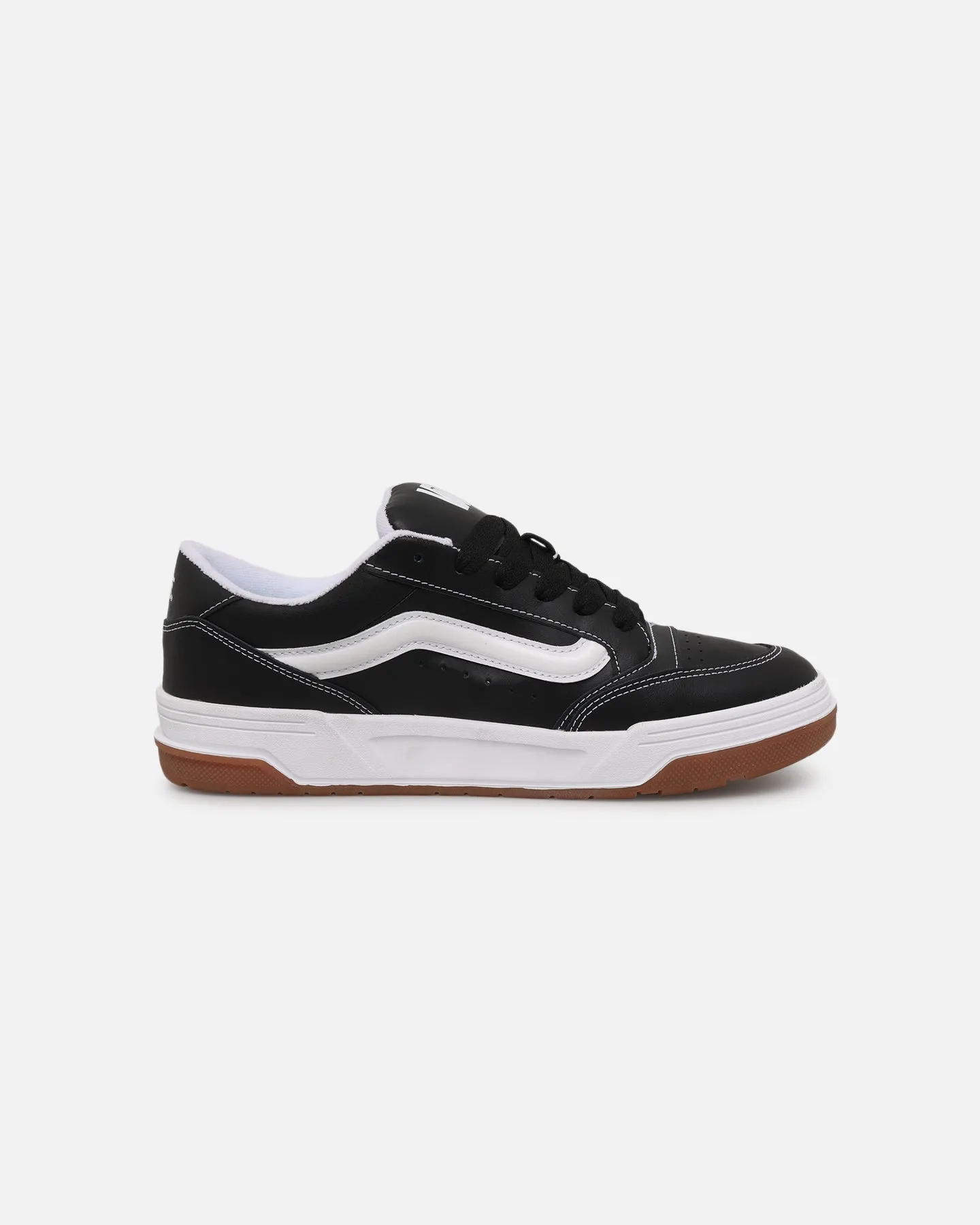 Vans Hylane Black/White/Gum