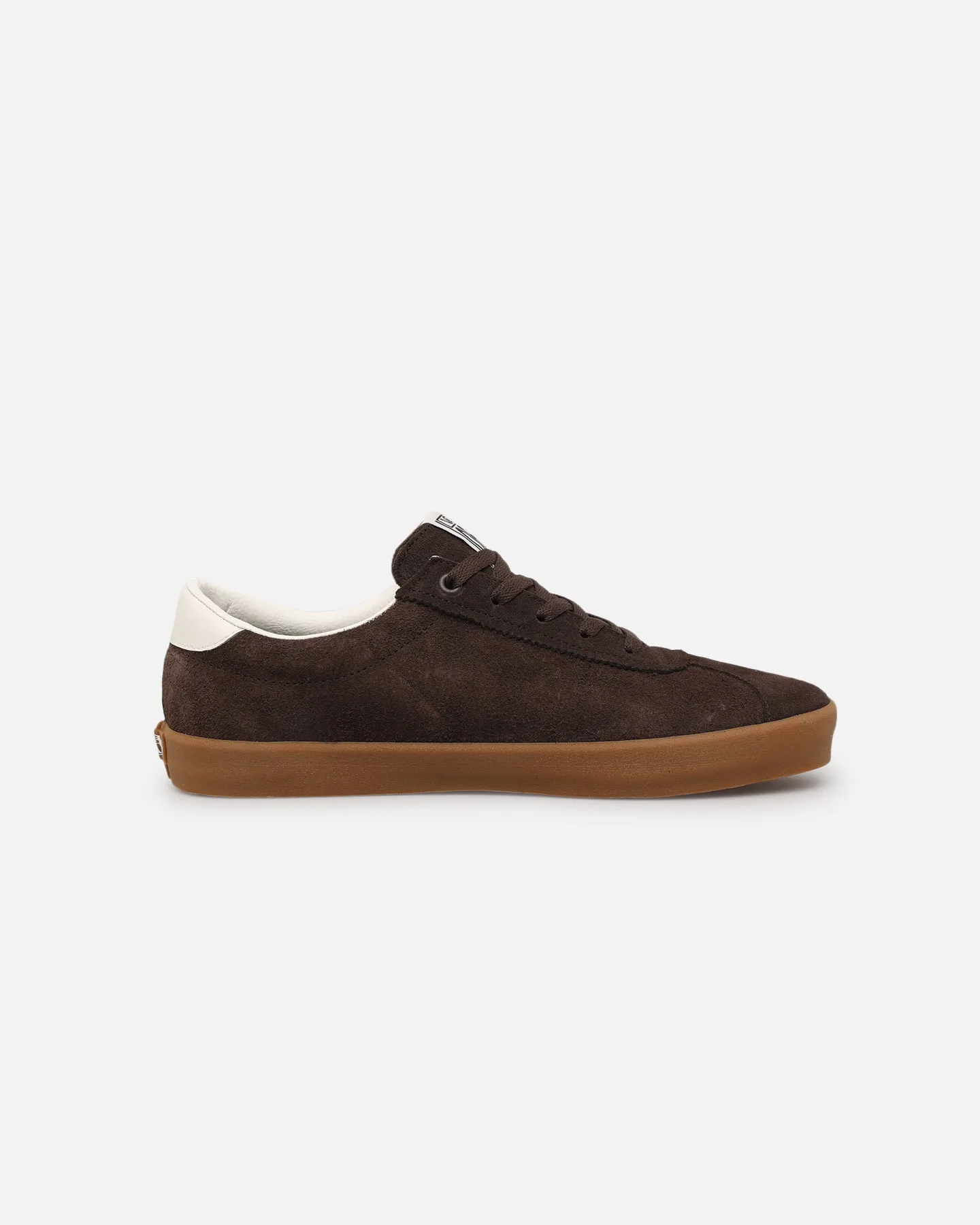 Vans Sport Low Bambino Chocolate