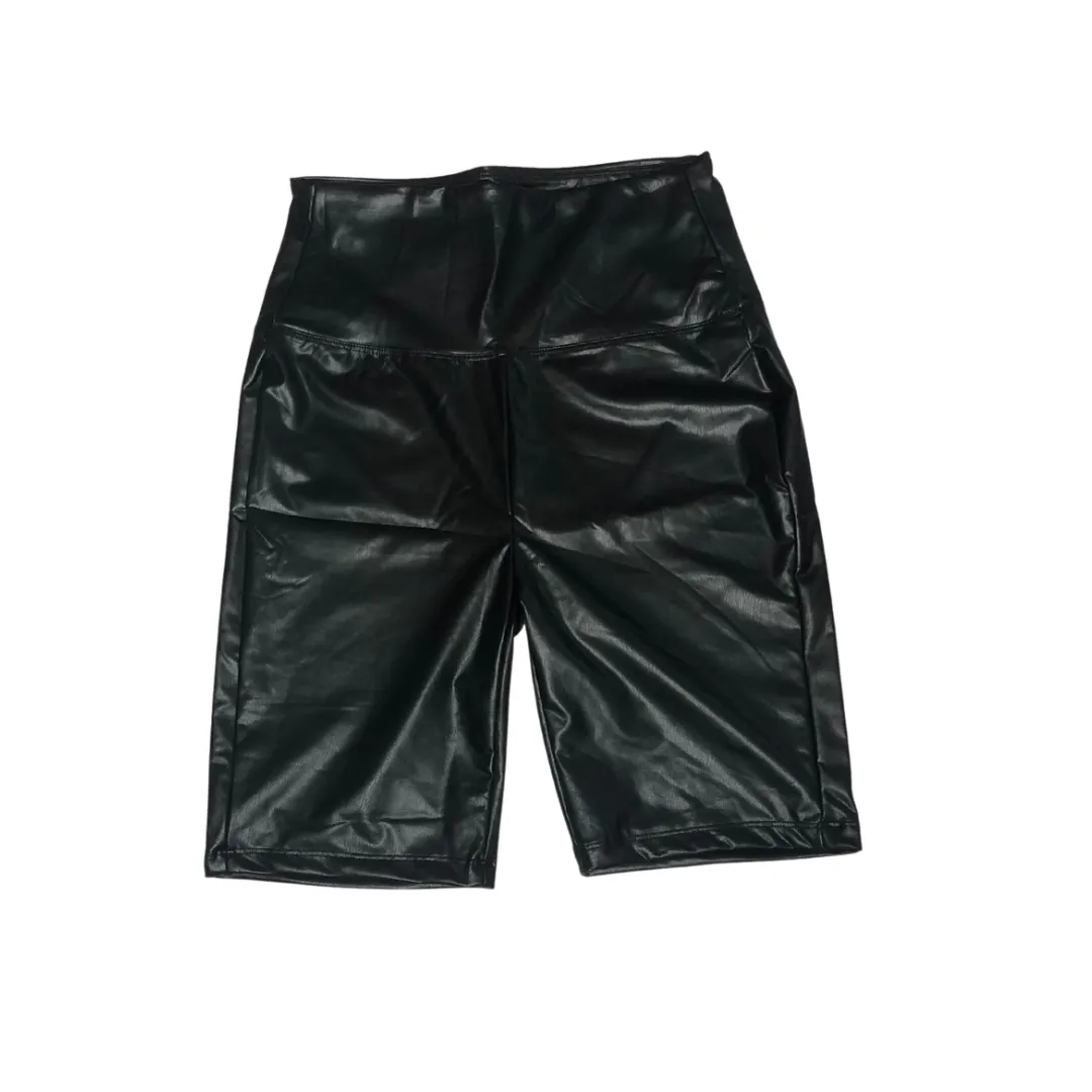 Vega biker shorts