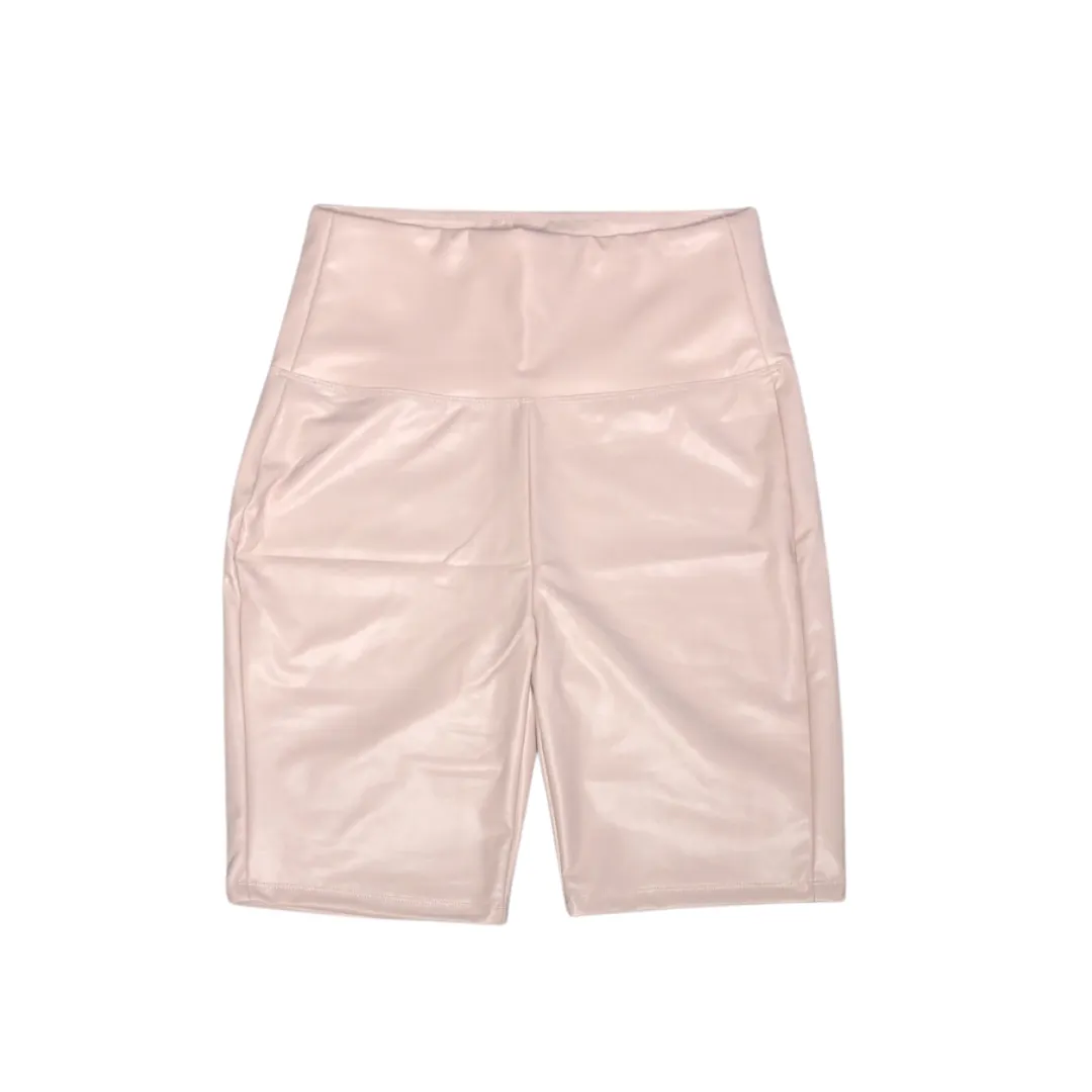 Vega biker shorts