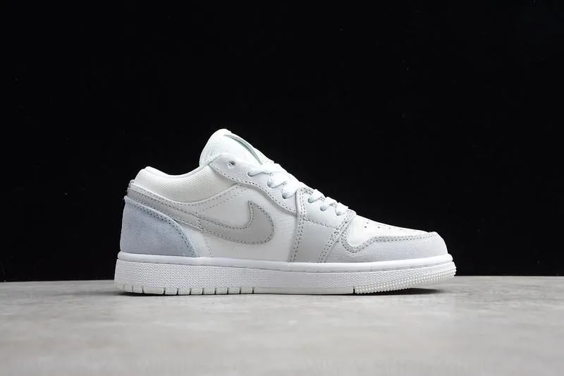 WMNS Air Jordan 1 AJ1 Low - Paris