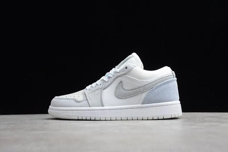 WMNS Air Jordan 1 AJ1 Low - Paris