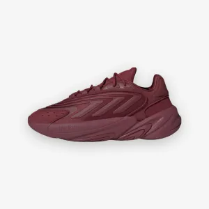 Women's Adidas Ozelia HP2890 Maroon