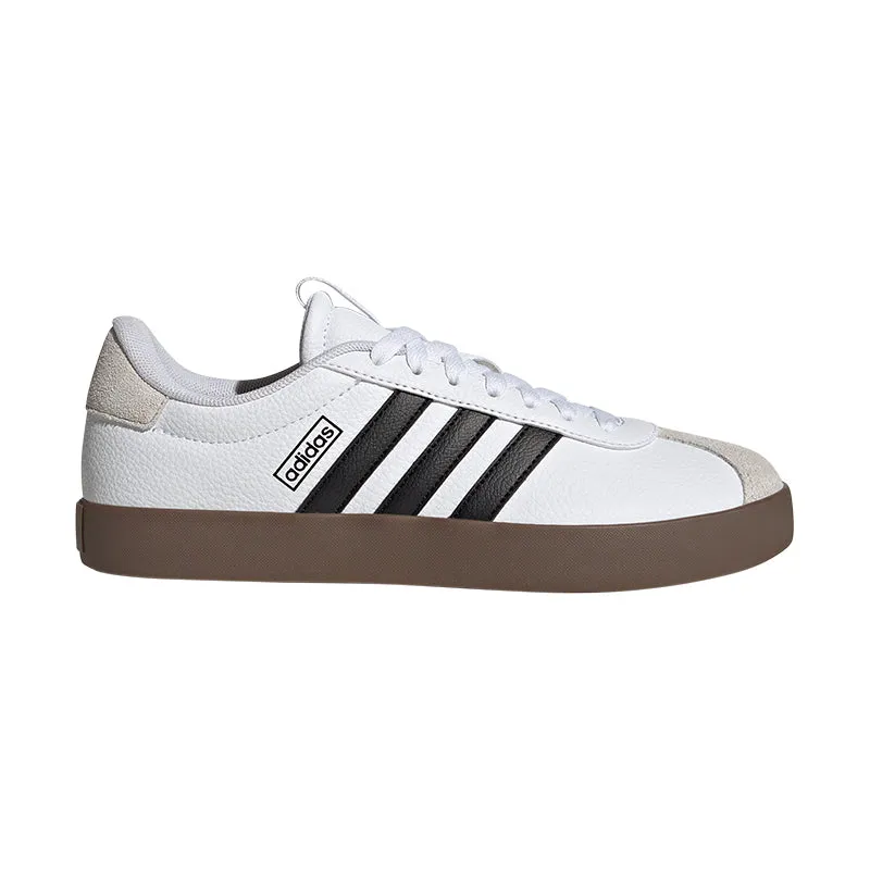 Women's VL Court 3.0 White/Black/Grey