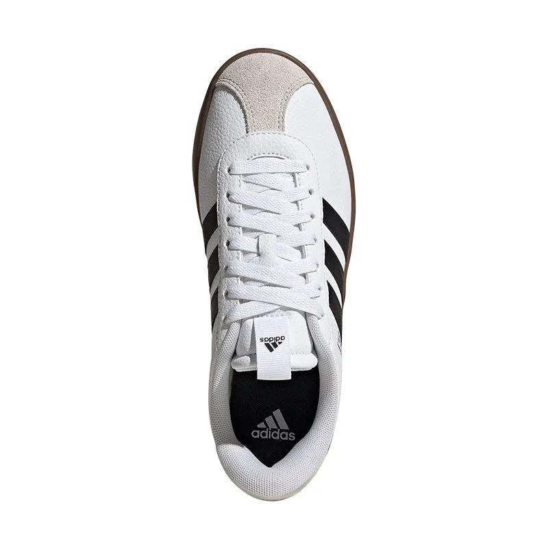 Women's VL Court 3.0 White/Black/Grey