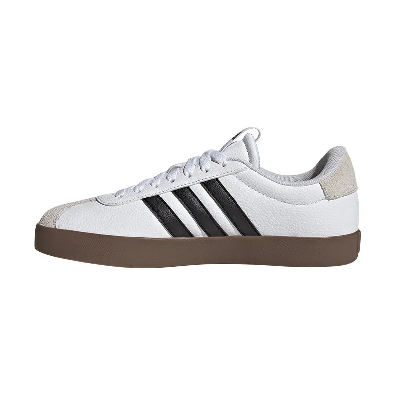 Women's VL Court 3.0 White/Black/Grey